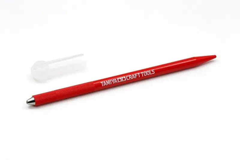 Tamiya - Engraving Blade Holder 1