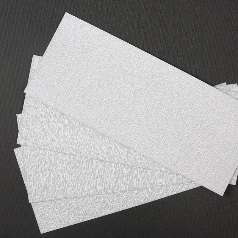 Tamiya - Finishing Abrasives (Fine) 1