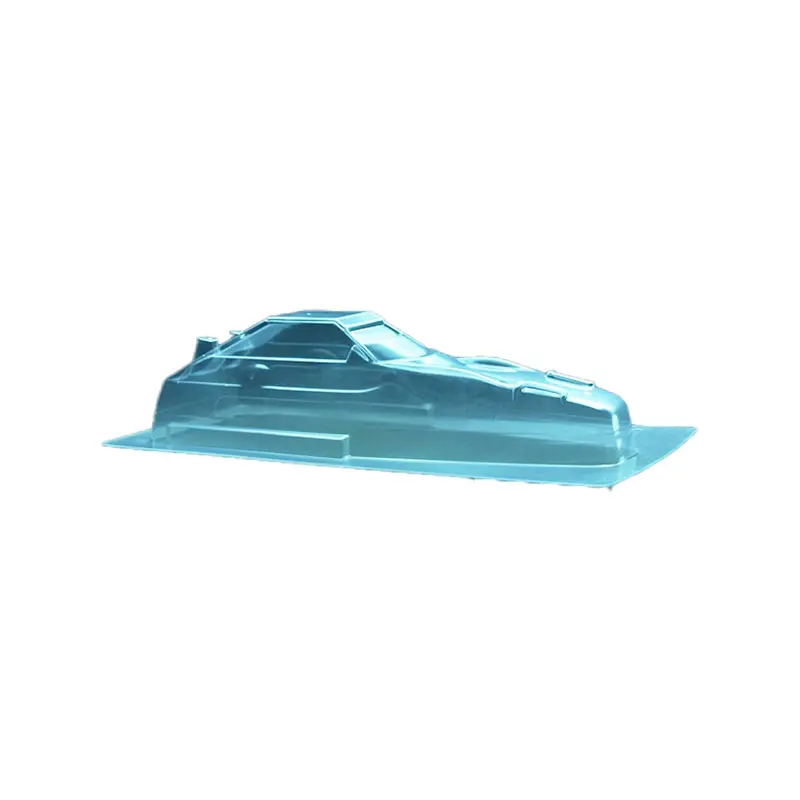 Tamiya - Frog Body, For 58354 1
