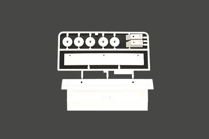 Tamiya - G Parts: 58321 1