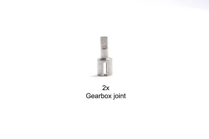 Tamiya - Gear Box Joint: 53848 1