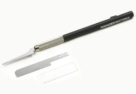 Tamiya - Handy Craft Saw Ii 1