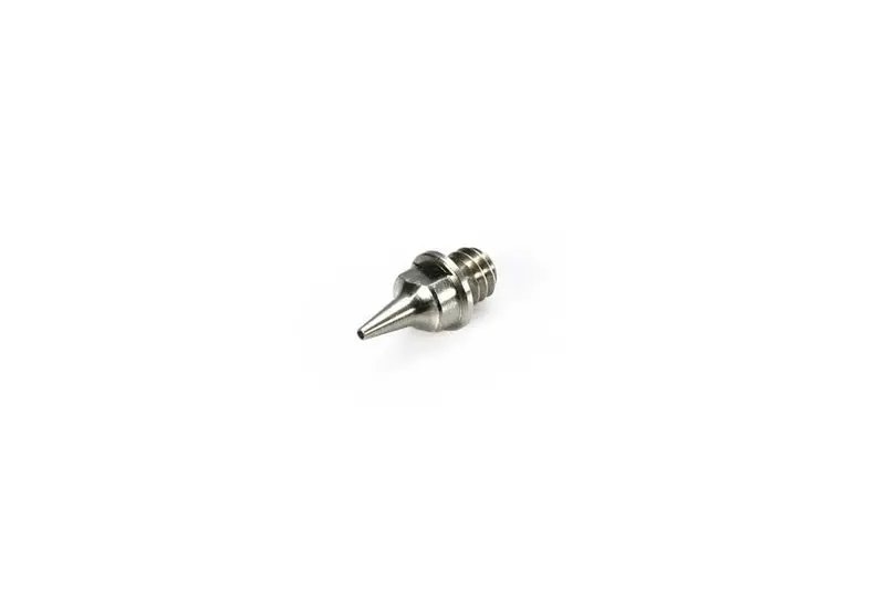Tamiya - Hg Airbrush Nozzle (0.3Mm) 1