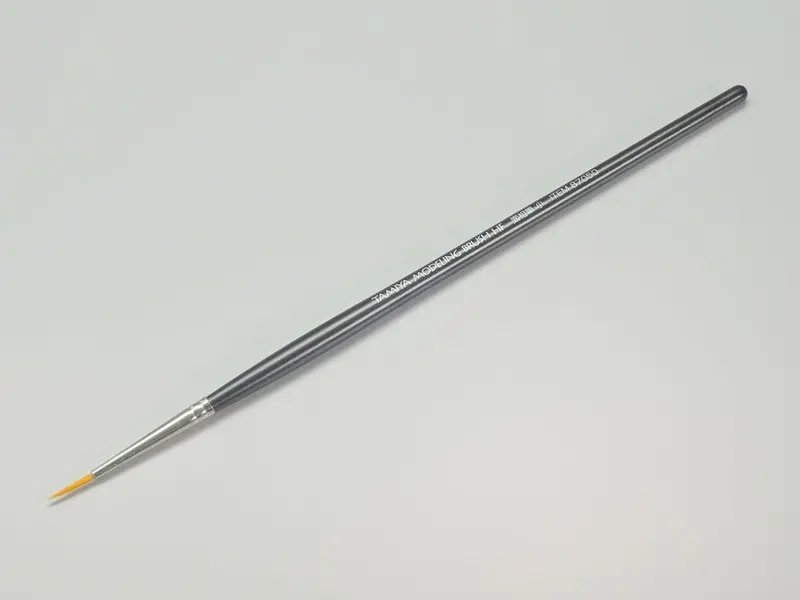 Tamiya - High Finish Pointed Brush - Small 1