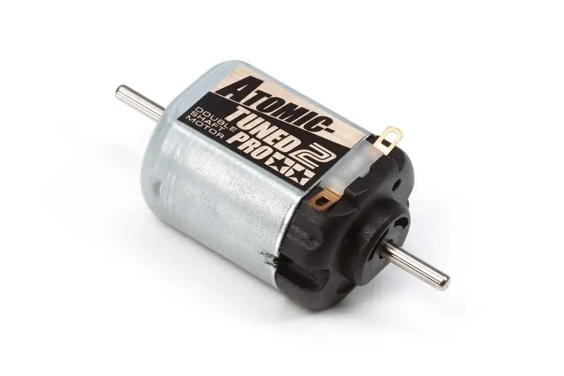 Tamiya - Jr Atomic-Tuned 2 Motor Pro 1