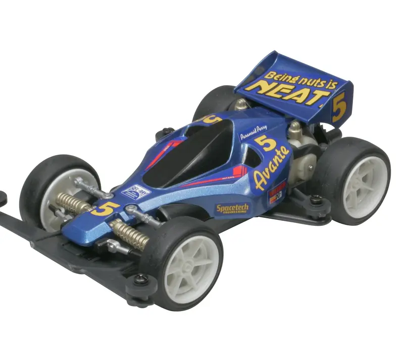 Tamiya - Jr Avante Ck814 1
