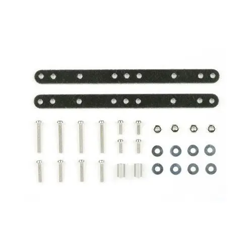 Tamiya - Jr Frp Reinforcing Plate Set 1