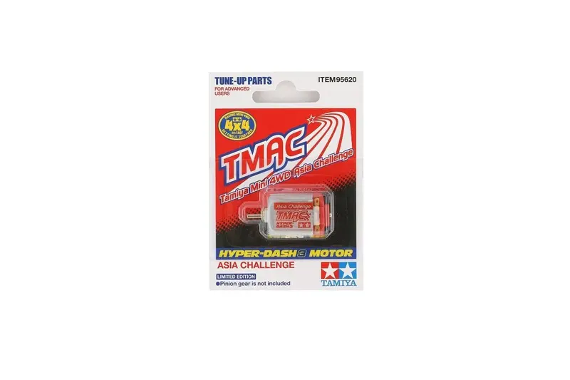 Tamiya - Jr Hyper Dash 3 Motor 1