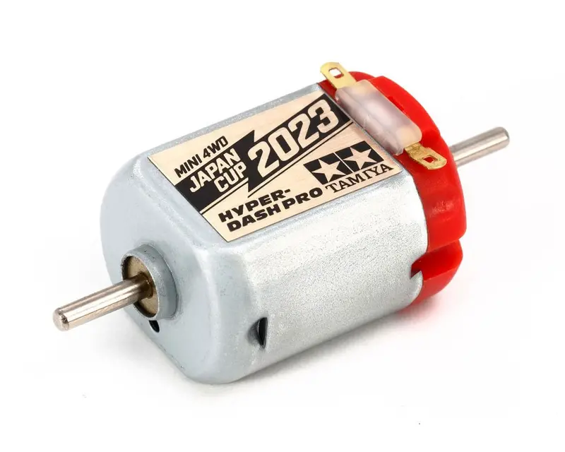 Tamiya - Jr Hyper-Dash 3 Motor, Pro J-Cup 2023 1
