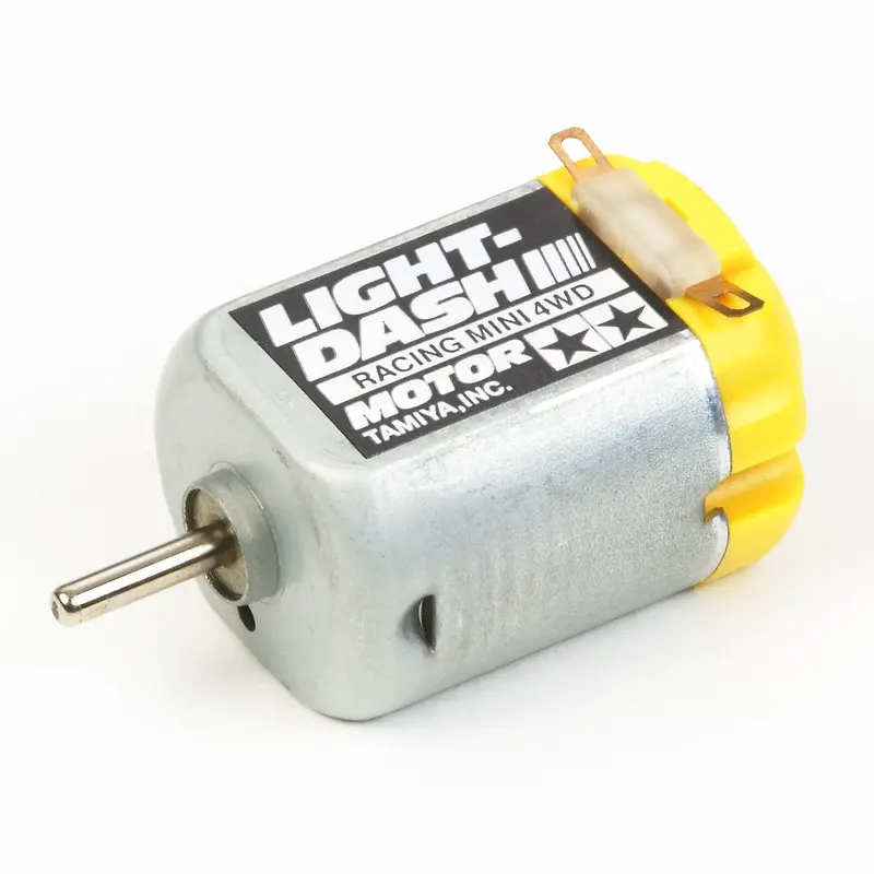 Tamiya - Jr Light Dash Motor 1