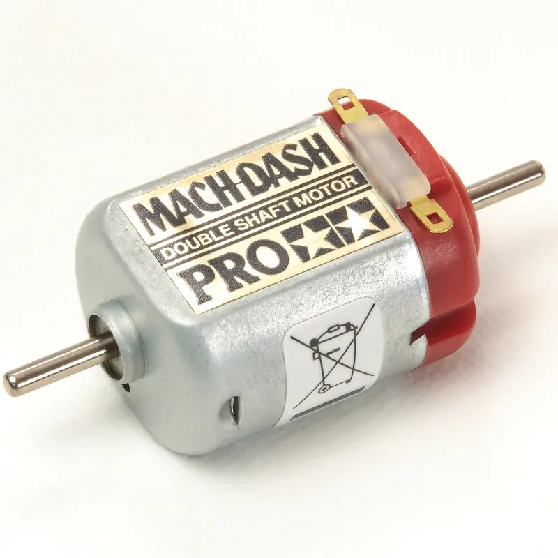 Tamiya - Jr Mach-Dash Motor Pro 1