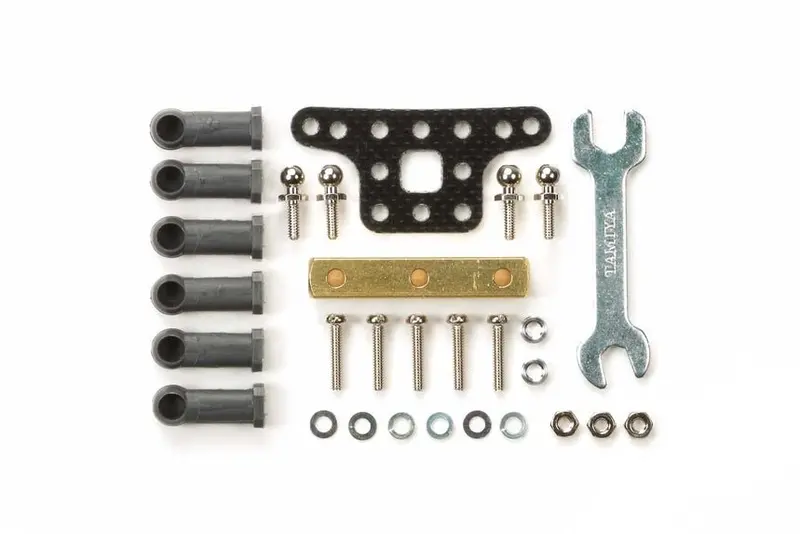 Tamiya - Jr Mass Damper Set 1