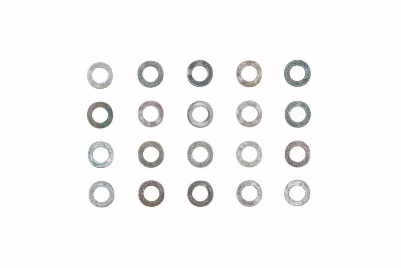 Tamiya - Jr Mini 4Wd 2Mm Washer, Small (20Pcs) 1