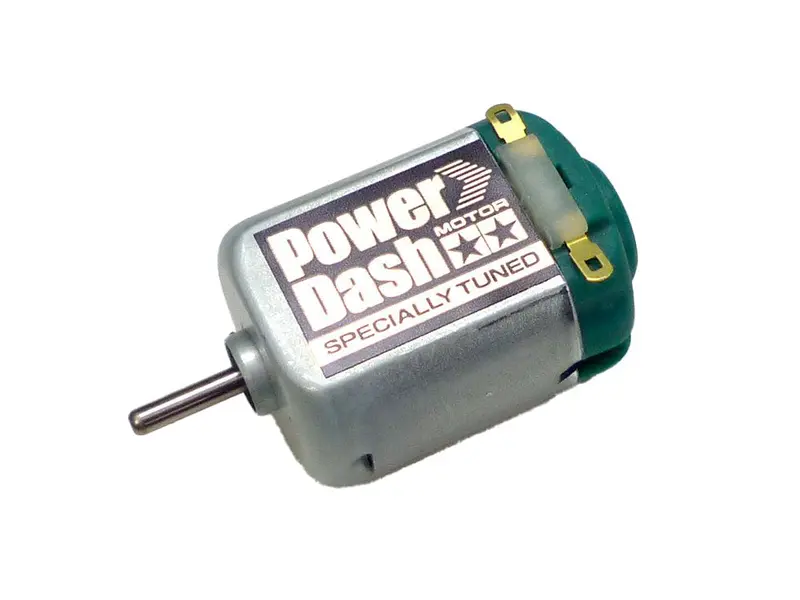 Tamiya - Jr Power Dash Motor 1