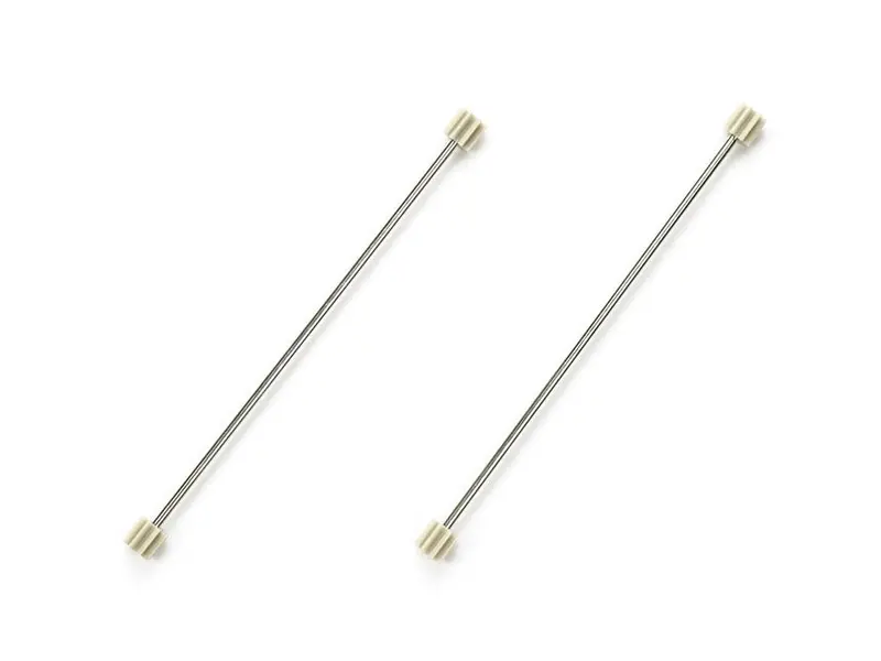 Tamiya - Jr Propeller Shaft C Set, (2Pcs) 1