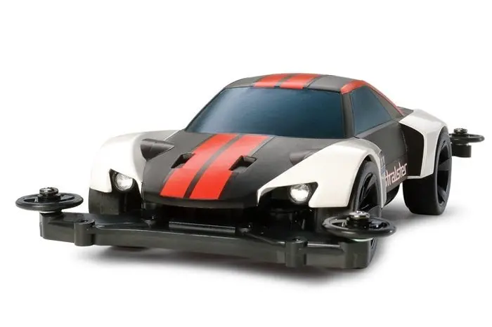 Tamiya - Jr Racing Mini Astralster Kit 1