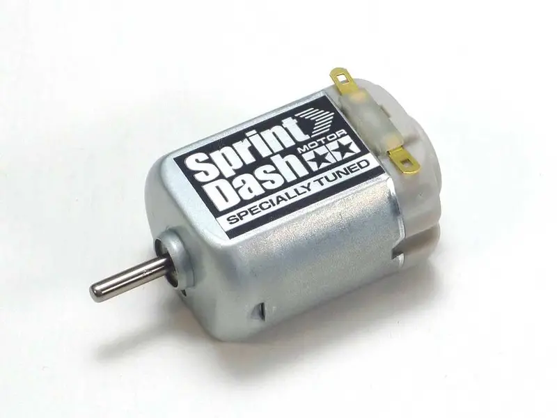Tamiya - Jr Rc Sprint Dash Motor 1