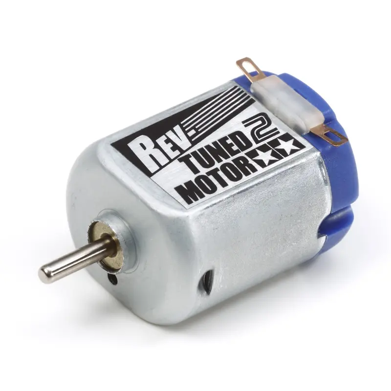 Tamiya - Jr Rev-Tuned 2 Motor 1