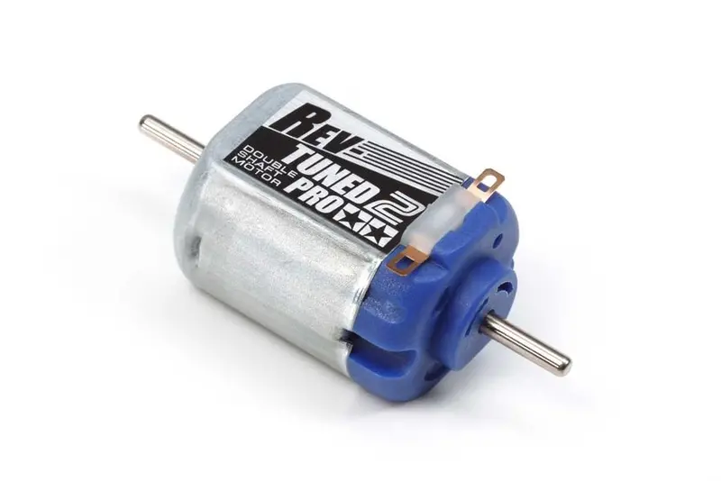 Tamiya - Jr Rev-Tuned 2 Motor Pro 1