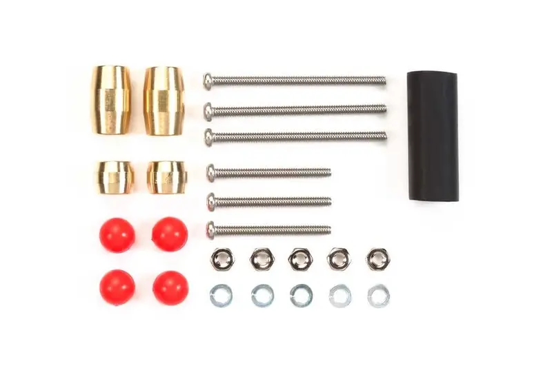 Tamiya - Jr Slimline Mass Damper Set 1