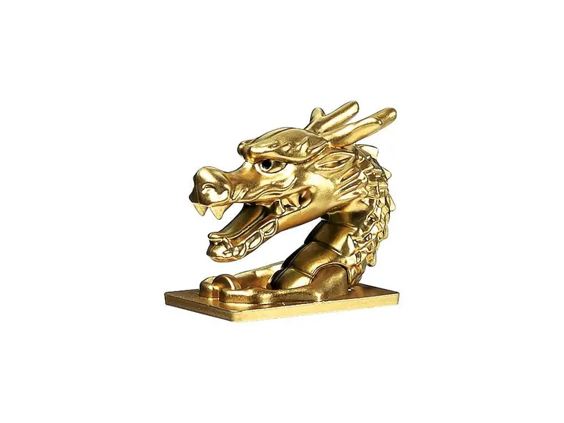 Tamiya - Jr Year Of The Dragon 2024 New Year's Edition Super Ii 2