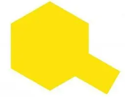 Tamiya - Lacquer Spray Paint, Ts-97 Pearl Yellow - 100Ml Spray Can 1