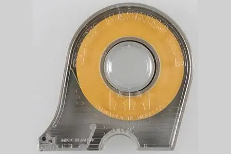 Tamiya - Masking Tape 10Mm 1