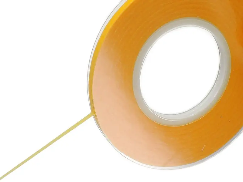 Tamiya - Masking Tape 1Mm 1