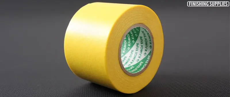 Tamiya - Masking Tape 40Mm 1
