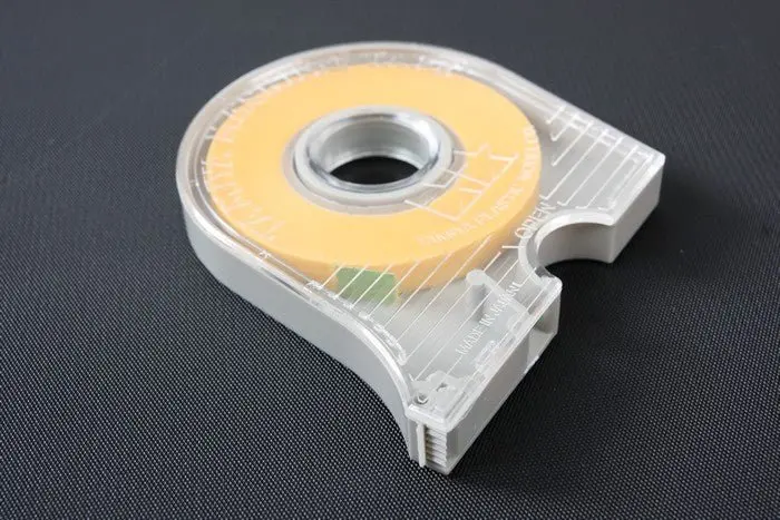 Tamiya - Masking Tape 6Mm 1