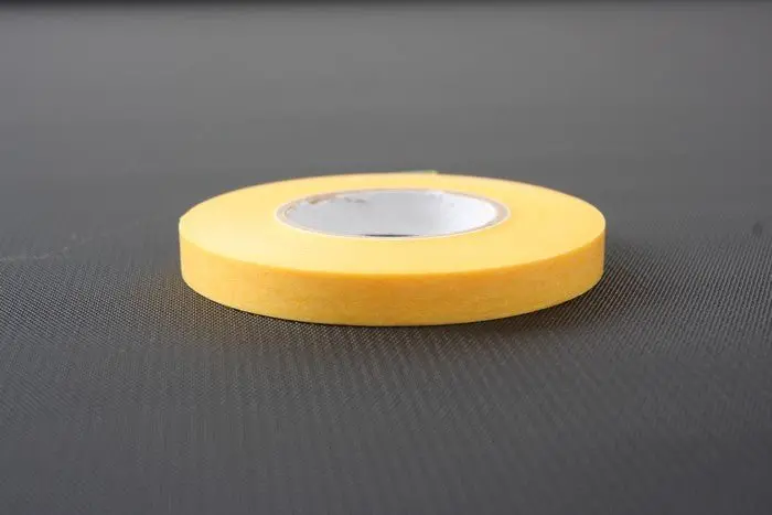 Tamiya - Masking Tape Refill 6Mm 1
