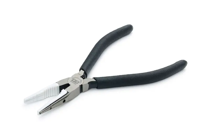 Tamiya - Non-Scratch Long Nose Pliers Ii 1