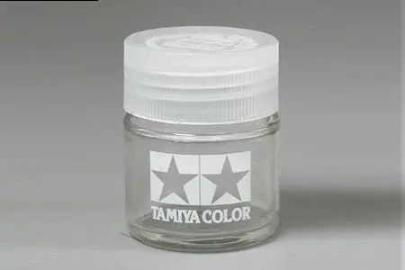Tamiya - Paint Mixing Jar 23Cc(Ml) 1