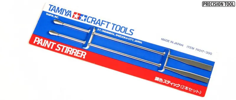 Tamiya - Paint Stirrer - Mk817 1
