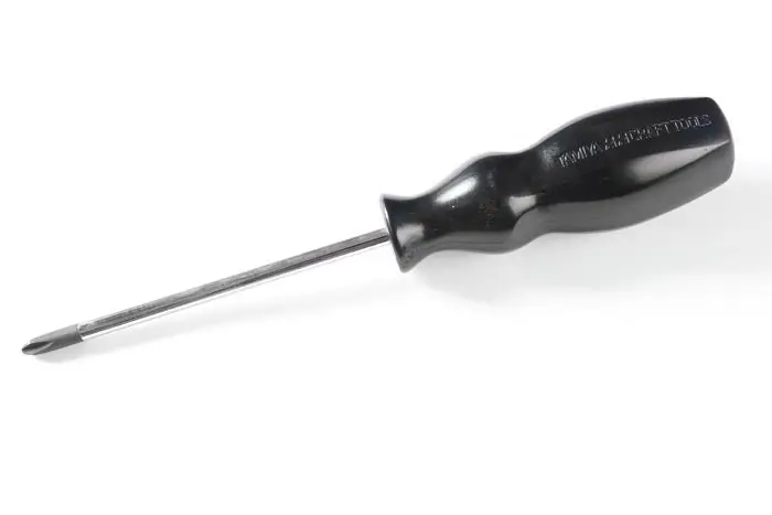 Tamiya - Philips Screwdriver, No.2 Large 1