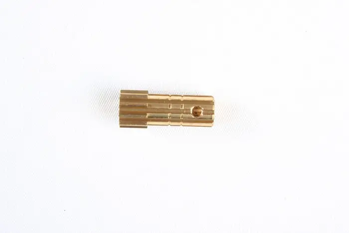 Tamiya - Pinion Gear, 10 Tooth, For Midnight Pumpkin/Lunch Box 1