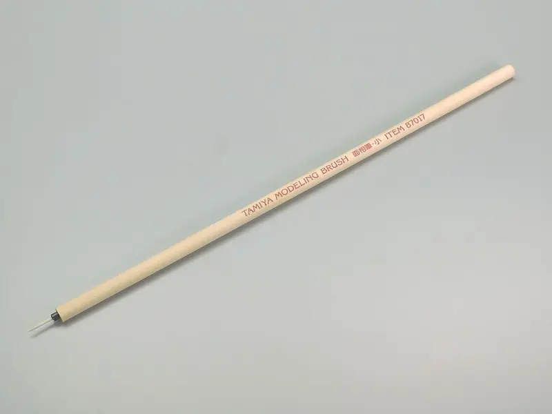 Tamiya - Pointed Brush - Small 1