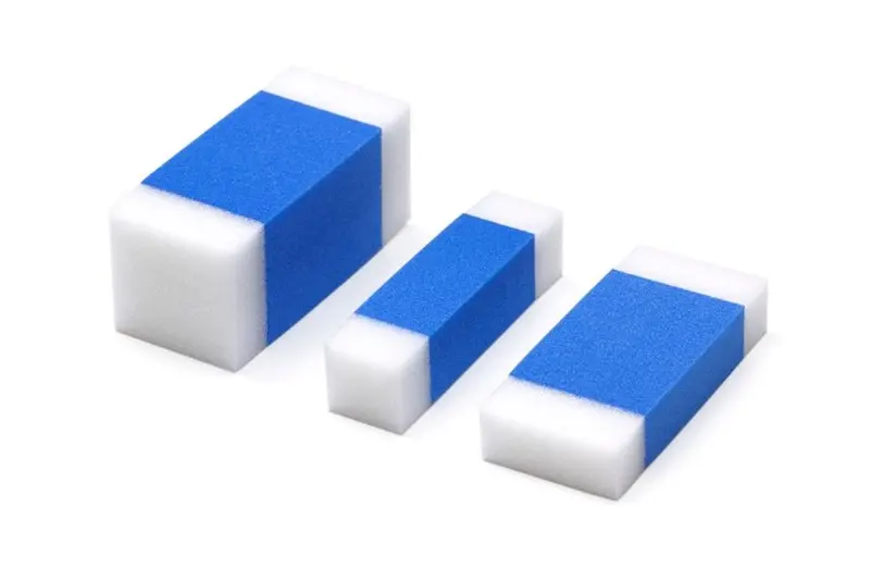 Tamiya - Polishing Compound Sponges 1