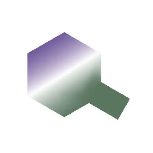 Tamiya - Ps-46 Purple/Green Paint 1