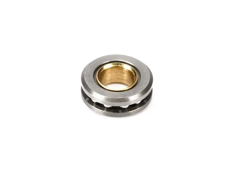 Tamiya - Rc 1 Piece Ball Thrust Bearing 1
