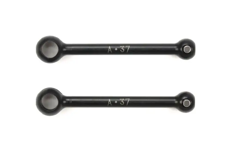 Tamiya - Rc 37Mm Swing Shafts, For Assembly Univ Shaft 1