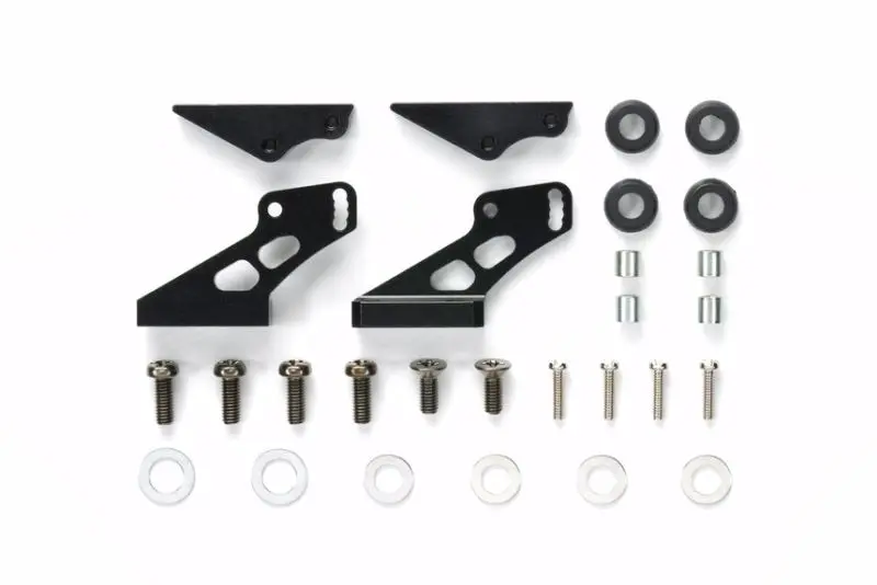 Tamiya - Rc Alum Adjustable Wing Stay 2 1
