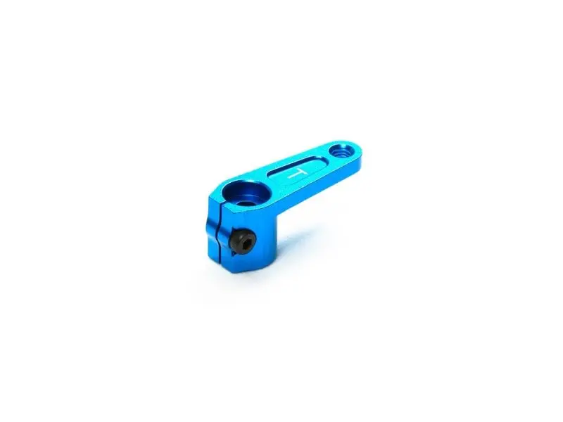 Tamiya - Rc Aluminum Direct Servo Horn, Tamiya/Futaba 1