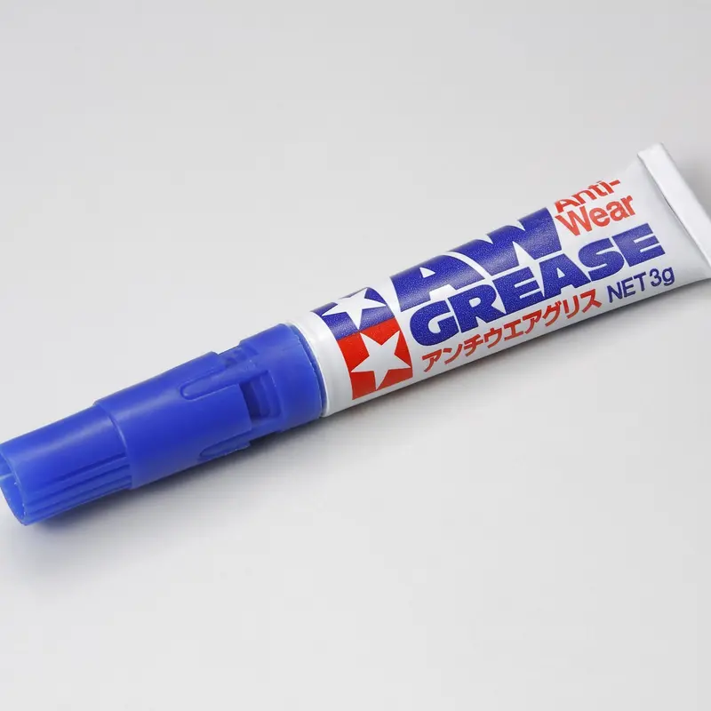 Tamiya - Rc Anti-Wear Grease 1