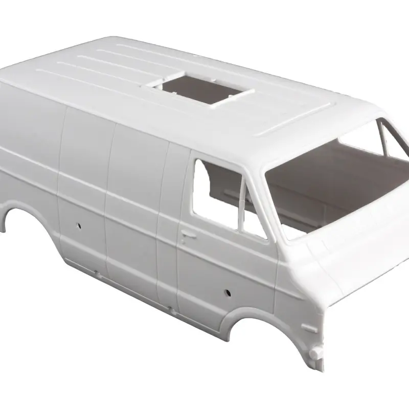 Tamiya - Rc Body: 58063 1