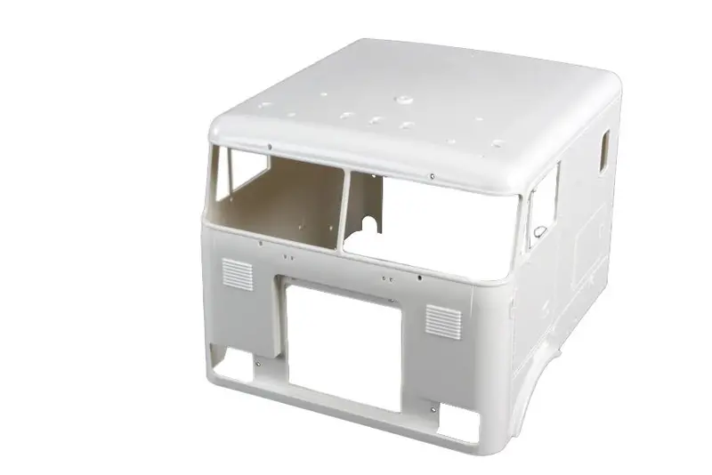 Tamiya - Rc Body, For 56304 Rc Globe Liner 1