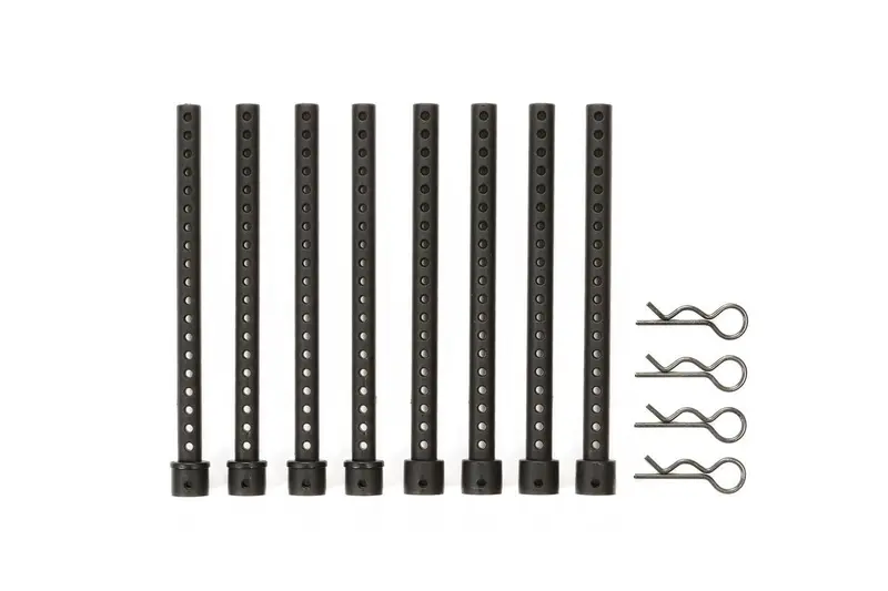 Tamiya - Rc Body Mount Extension Set 1