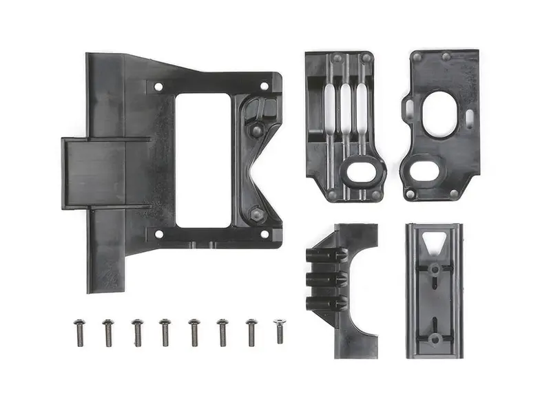 Tamiya - Rc C Parts, For F104 1