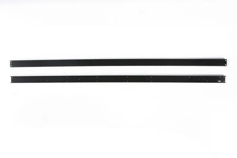 Tamiya - Rc Chassis Frame: 56344, Left And Right 1