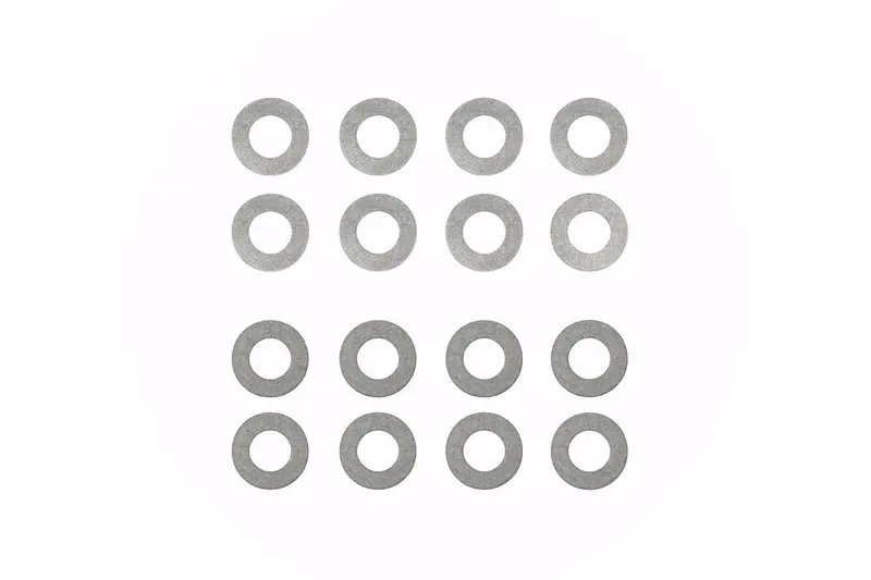 Tamiya - Rc Gear Differential Shim Set 1